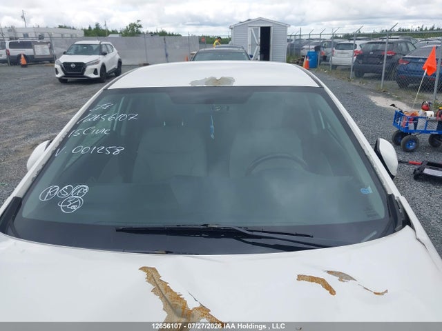 Honda Civic Lx 2015 2HGFB2F49FH001258 Image 18