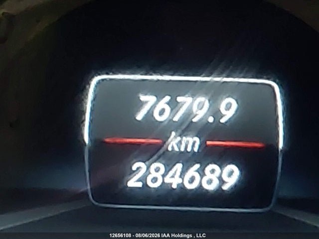 Auction sale of the 2013 Mercedes-benz C 300 4matic, vin: WDDGF8AB2DA799684, lot number: 12656108