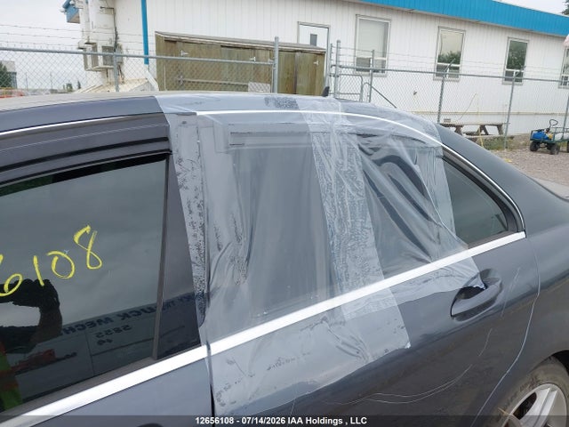 Auction sale of the 2013 Mercedes-benz C 300 4matic, vin: WDDGF8AB2DA799684, lot number: 12656108