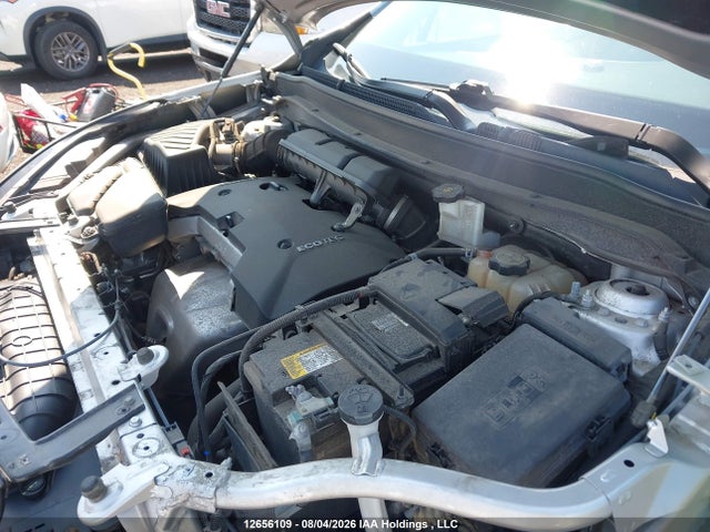 Buick Envision Preferred 2017 LRBFXCSA6HD094224 Image 10