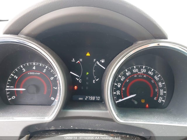 Aukcja sprzedaży 2009 Toyota Highlander V6 Limited, vin: JTEES42A392113242, numer aukcji: 12656114