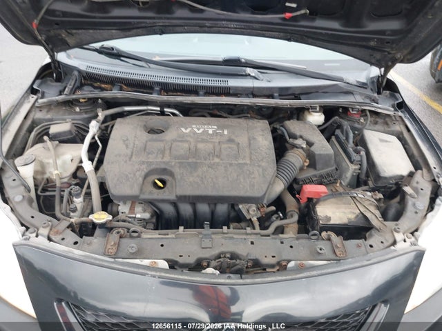 Продаж на аукціоні авто 2009 Toyota Corolla S/le/xle, vin: 2T1BU40E89C002002, номер лоту: 12656115
