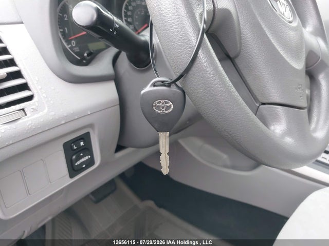 Продаж на аукціоні авто 2009 Toyota Corolla S/le/xle, vin: 2T1BU40E89C002002, номер лоту: 12656115