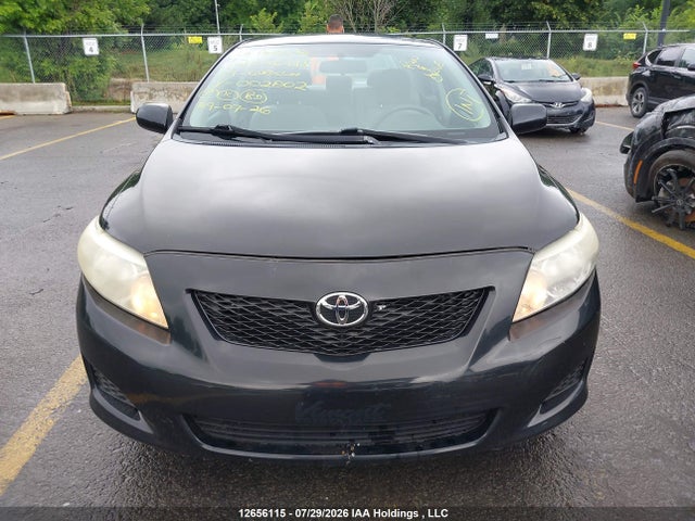 Продаж на аукціоні авто 2009 Toyota Corolla S/le/xle, vin: 2T1BU40E89C002002, номер лоту: 12656115