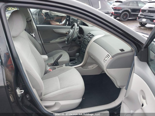 Продаж на аукціоні авто 2009 Toyota Corolla S/le/xle, vin: 2T1BU40E89C002002, номер лоту: 12656115