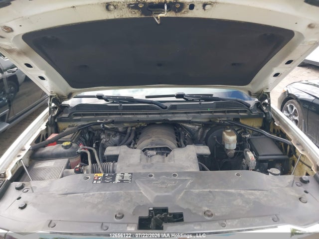 Chevrolet Silverado 1500 Ltz 2016 3GCUKSEC4GG247652 Image 10