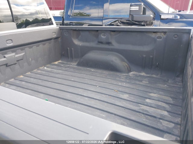 Продаж на аукціоні авто 2016 Chevrolet Silverado 1500 Ltz, vin: 3GCUKSEC4GG247652, номер лоту: 12656122