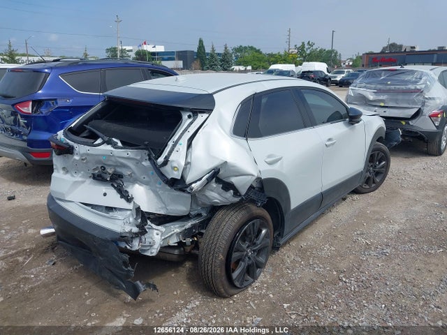 Mazda Cx-30 Premium 2025 3MVDMBDY1SM871991 Image 4