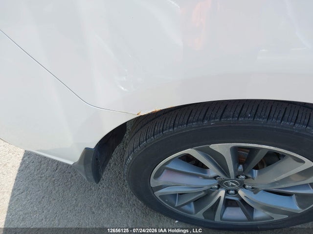 Acura Mdx Elite 2017 5FRYD4H00HB503669 Image 21