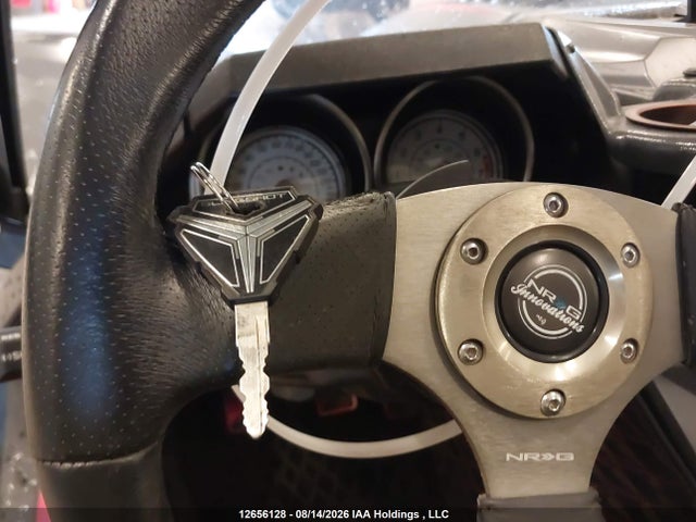 Polaris Slingshot Sl 2018 57XAAPFA7J8128417 Image 11