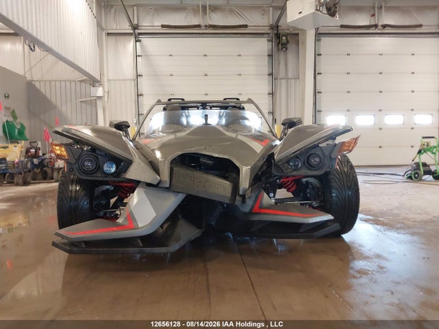 57XAAPFA7J8128417 Polaris Slingshot Sl