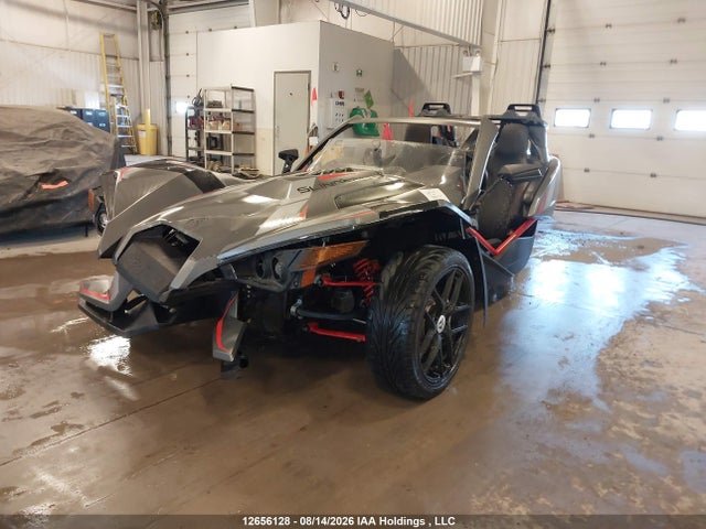 57XAAPFA7J8128417 Polaris Slingshot Sl