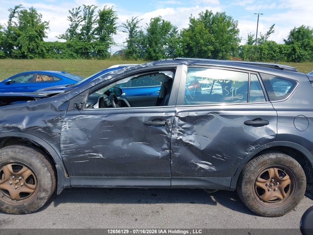 2013 Toyota Rav4 Le მანქანა იყიდება აუქციონზე, vin: 2T3BFREV6DW032596, აუქციონის ნომერი: 12656129