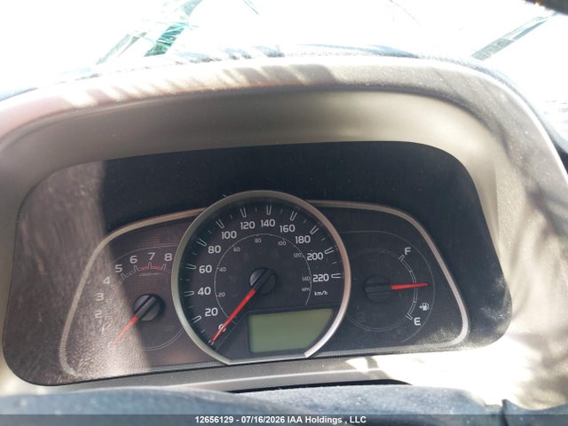 2013 Toyota Rav4 Le მანქანა იყიდება აუქციონზე, vin: 2T3BFREV6DW032596, აუქციონის ნომერი: 12656129