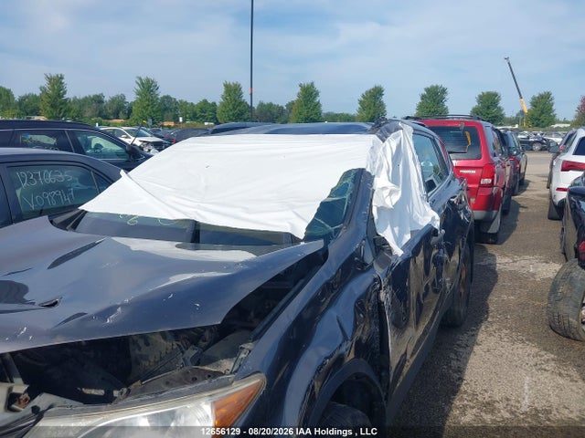 2013 Toyota Rav4 Le მანქანა იყიდება აუქციონზე, vin: 2T3BFREV6DW032596, აუქციონის ნომერი: 12656129