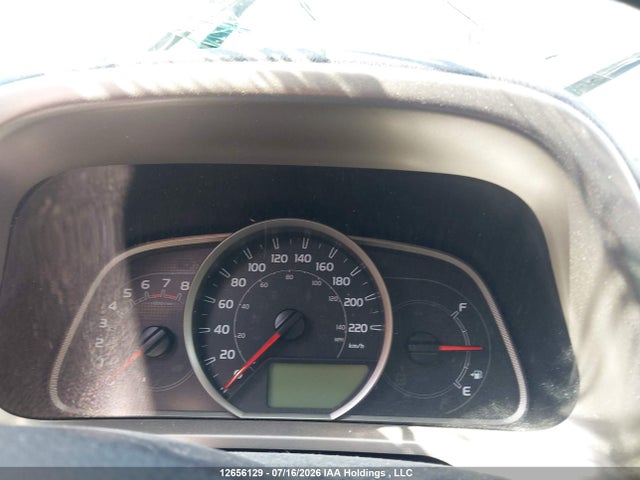 2013 Toyota Rav4 Le მანქანა იყიდება აუქციონზე, vin: 2T3BFREV6DW032596, აუქციონის ნომერი: 12656129