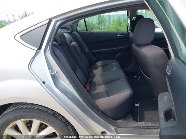 12656130 :رقم المزاد ، 1YVHZ8BH4D5M01290 vin ، 2013 Mazda 6 Sport مزاد بيع