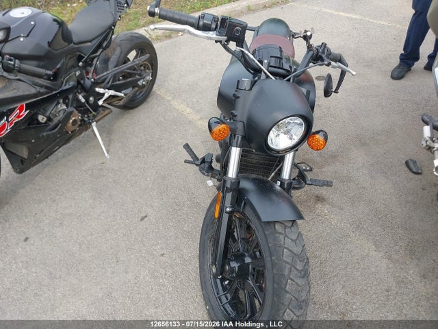 56KMTA006J3138585 INDIAN MOTORCYCLE CO. Scout Bobber Abs