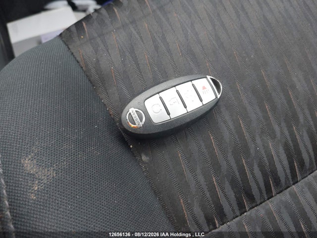 12656136 :رقم المزاد ، 5N1AT2MV5KC776201 vin ، 2019 Nissan Rogue S/sl/sv مزاد بيع