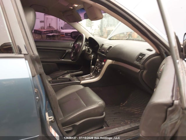 Продажа на аукционе авто 2008 Subaru Outback 2.5i, vin: 4S4BP61C987343971, номер лота: 12656137