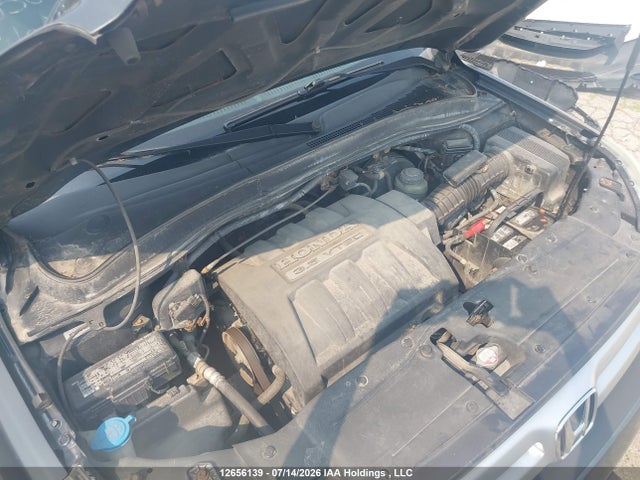 Продаж на аукціоні авто 2006 Honda Pilot Ex-l, vin: 2HKYF18556H005021, номер лоту: 12656139