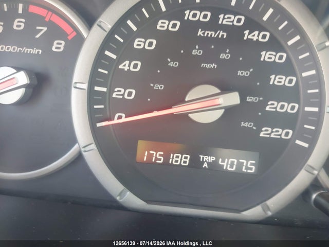 Продаж на аукціоні авто 2006 Honda Pilot Ex-l, vin: 2HKYF18556H005021, номер лоту: 12656139