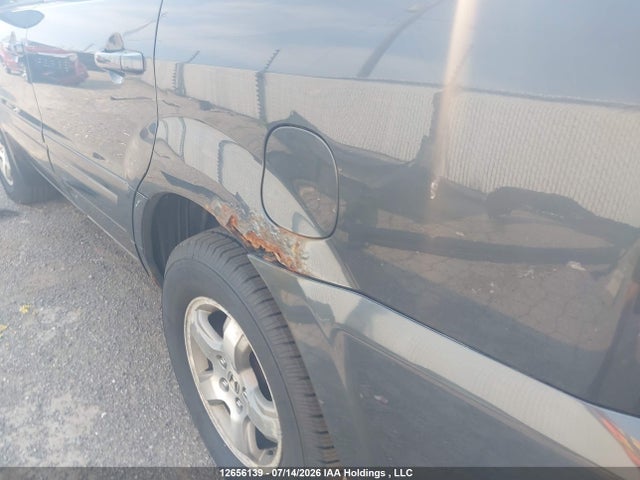 Продаж на аукціоні авто 2006 Honda Pilot Ex-l, vin: 2HKYF18556H005021, номер лоту: 12656139