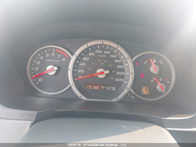 Продаж на аукціоні авто 2006 Honda Pilot Ex-l, vin: 2HKYF18556H005021, номер лоту: 12656139