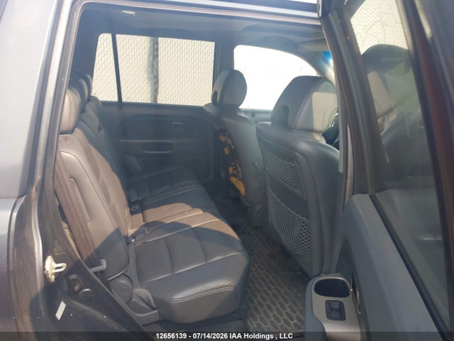 Продаж на аукціоні авто 2006 Honda Pilot Ex-l, vin: 2HKYF18556H005021, номер лоту: 12656139