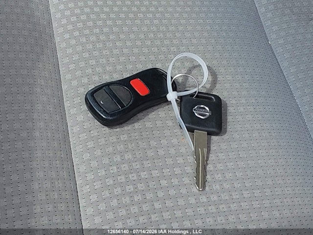 Продаж на аукціоні авто 2007 Nissan Quest S/se/sl, vin: 5N1BV28U37N132742, номер лоту: 12656140