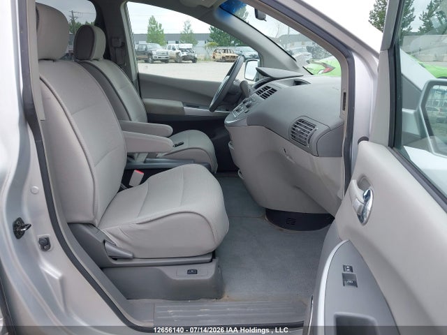 Продаж на аукціоні авто 2007 Nissan Quest S/se/sl, vin: 5N1BV28U37N132742, номер лоту: 12656140