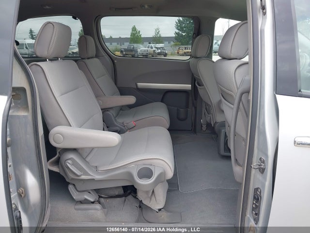 Продаж на аукціоні авто 2007 Nissan Quest S/se/sl, vin: 5N1BV28U37N132742, номер лоту: 12656140