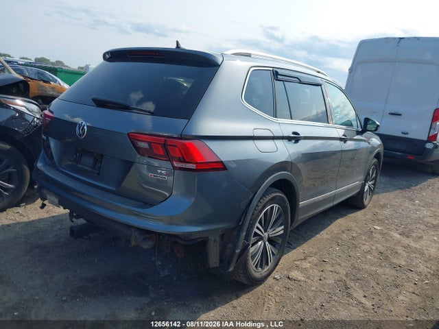 Volkswagen Tiguan 2018 3VV4B7AX9JM118693 Image 4