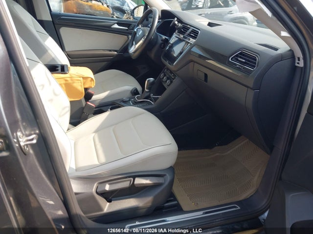 Volkswagen Tiguan 2018 3VV4B7AX9JM118693 Image 5