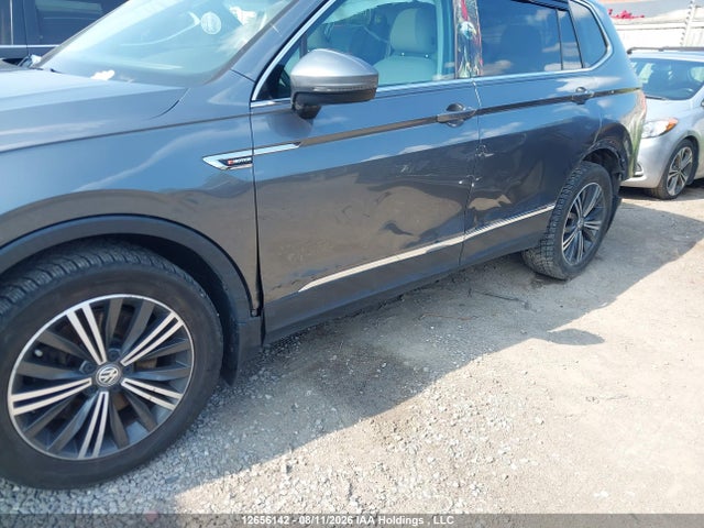 Volkswagen Tiguan 2018 3VV4B7AX9JM118693 Image 6