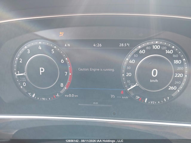 Volkswagen Tiguan 2018 3VV4B7AX9JM118693 Image 7