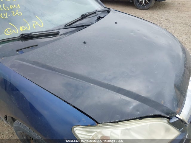 Aukcja sprzedaży 2004 Honda Civic Lx, vin: 2HGES156X4H925486, numer aukcji: 12656143