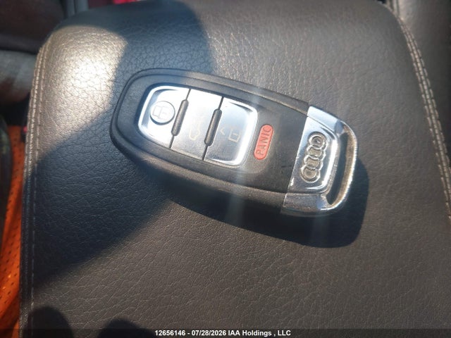 12656146 :رقم المزاد ، WAUBFCFL4DN027914 vin ، 2013 Audi A4 2.0t مزاد بيع