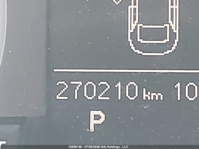 12656146 :رقم المزاد ، WAUBFCFL4DN027914 vin ، 2013 Audi A4 2.0t مزاد بيع