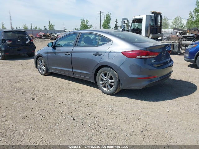 KMHD84LF4JU517647 Hyundai ELANTRA GL
