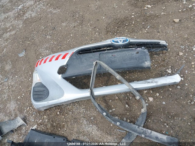 Продажа на аукционе авто 2016 Toyota Prius C, vin: JTDKDTB35G1127921, номер лота: 12656148