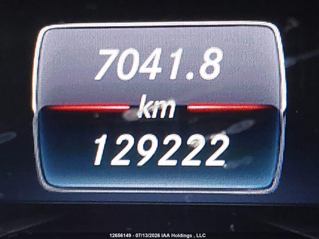 2018 Mercedes-benz B 250 4matic მანქანა იყიდება აუქციონზე, vin: WDDMH4GB0JJ445624, აუქციონის ნომერი: 12656149