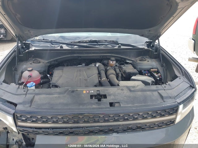 5NMP5DGL9RH048231 Hyundai Santa Fe Calligraphy