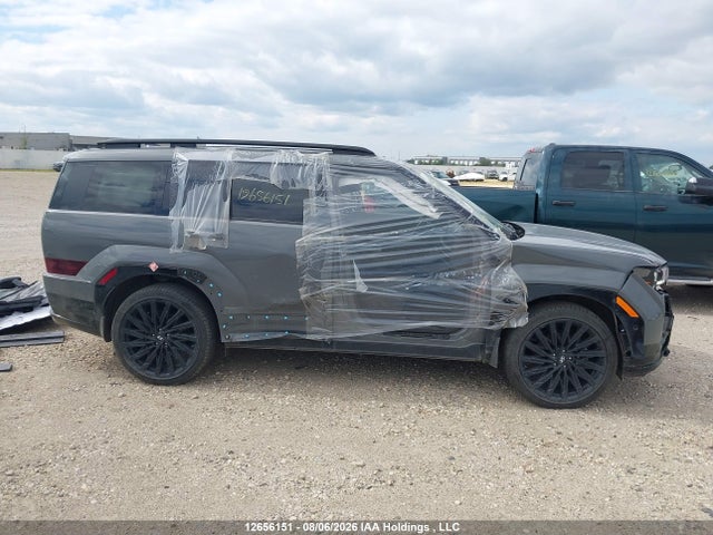 5NMP5DGL9RH048231 Hyundai Santa Fe Calligraphy
