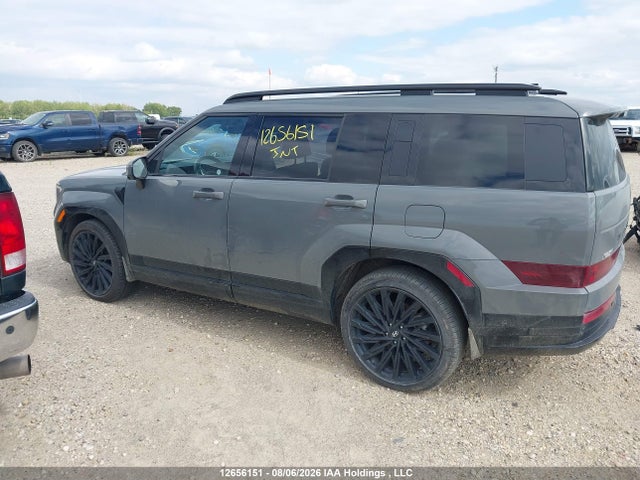 5NMP5DGL9RH048231 Hyundai Santa Fe Calligraphy