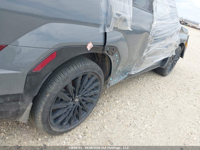 5NMP5DGL9RH048231 Hyundai Santa Fe Calligraphy