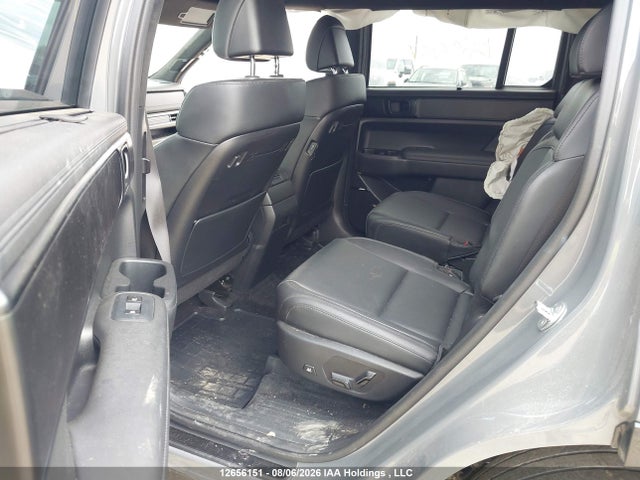 5NMP5DGL9RH048231 Hyundai Santa Fe Calligraphy