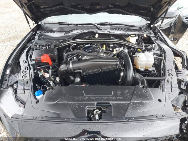 Ford Mustang 2025 1FAGP8UH2S5121276 Image 10