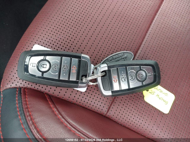 Ford Mustang 2025 1FAGP8UH2S5121276 Image 11