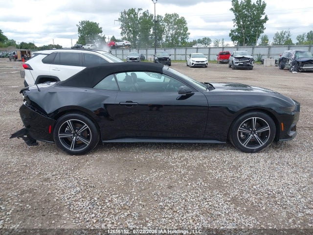 Ford Mustang 2025 1FAGP8UH2S5121276 Image 13